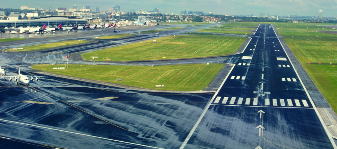 Brussels Airport : le fret se porte bien