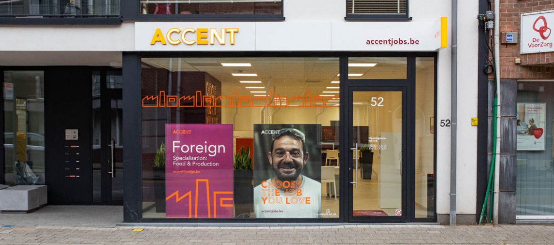 Accent neemt Atrium over