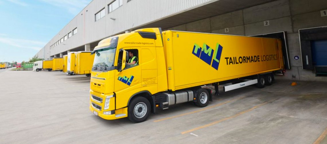 Tailormade Logistics breidt netwerk uit met GCL Maritime