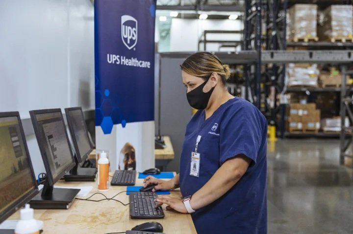 UPS neemt healthcarelogistieker Bomi Group over