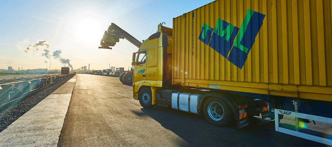 Tailormade Logistics erkend als ‘Baanbrekende Werkgever’