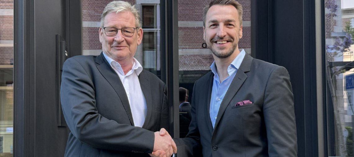 Rhenus PartnerShip se développe en Belgique