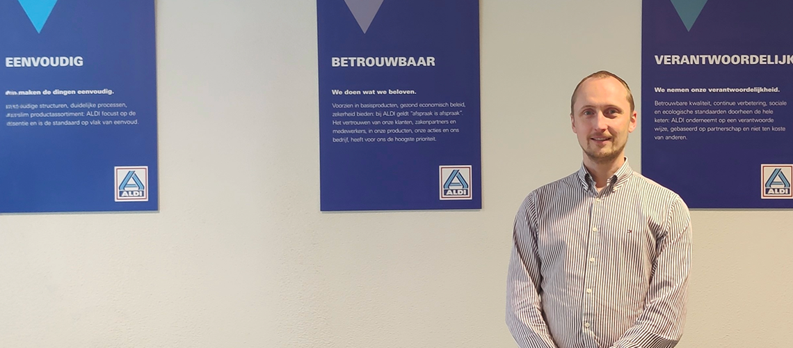 Leiderschap bij ALDI: de Power van onze leidinggevenden