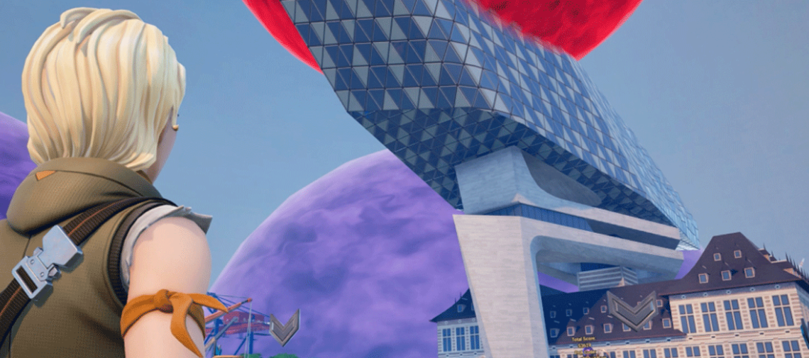 Port of Antwerp-Bruges wil jongeren bereiken via Fortnite