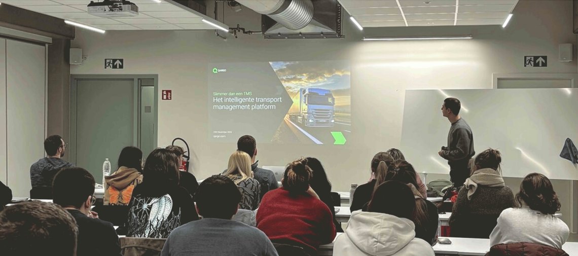 Shaping the Next Generation of Transport Talent