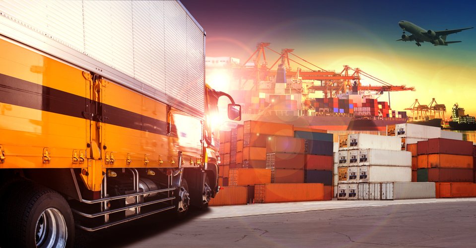 Amazon deviendra-t-il le plus grand groupe de logistique et transport au monde ?