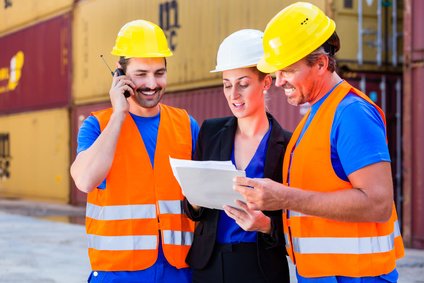 5 redenen om carrière te maken in de logistiek