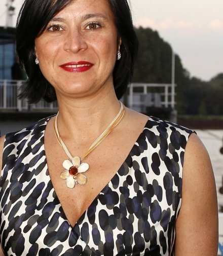 Sonia Montes, Directrice Commerciale & Marketing chez CMA CGM, nous partage son expérience professionnelle à l’intérieur d’une compagnie maritime