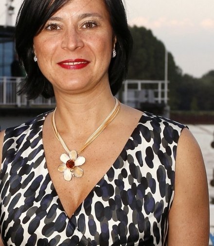 Director Sales & Marketing van CMA CGM, Sonia Montes over het werken in een rederij