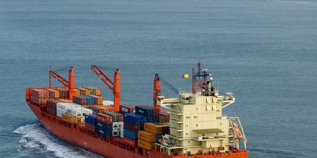La directive « soufre » fait souffrir les compagnies maritimes du Nord de l’Europe