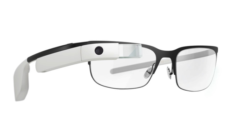 Google Glass, the ideal tool for transport, logistics and supply chain, does not meet the expected success yet