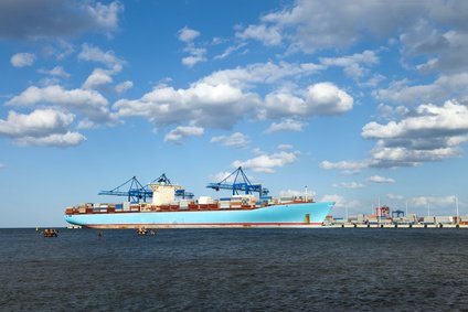 Pourquoi Maersk Line rachète Hamburg Sud