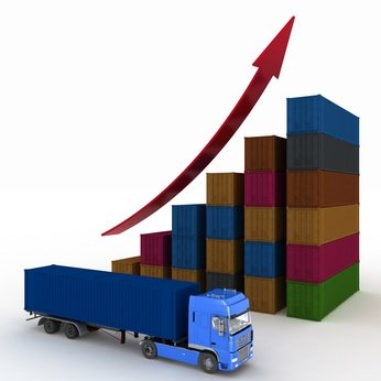 Kaderleden in de sector Transport en Logistiek verwachten een groei van hun activiteiten in 2015