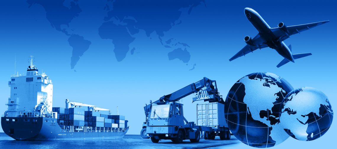 Working in the Freight Forwarding Business