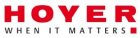 HOYER België NV, 0 Vacatures