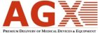 Agx Group, 0 Offres d'emplois