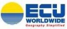 ECU WORLDWIDE BELGIUM NV, 3 Offres d'emplois