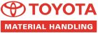 Toyota Material Handling Belgium, 0 Offres d'emplois