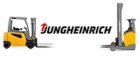 Jungheinrich, 0 Offres