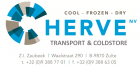 Transport Herve, 0 Offres d'emplois