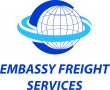 Embassy Freight Services Europe N.V., 0 Offres