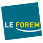 Le Forem, 0 Vacatures