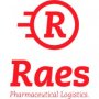 Raes Pharmaceutical Logistics, 0 Offres