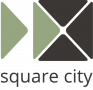 Square City, 297 Offres d'emplois