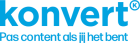 Konvert, 0 Vacatures