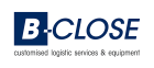 B-CLOSE nv/sa, 0 Offres