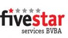 Five Star Services bvba, 0 Offres d'emplois