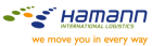 Hamann International Logistics, 0 Offres