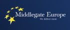 Middlegate Europe, 0 Offres d'emplois