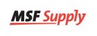 MSF Supply, 0 Vacatures
