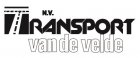 TRANSPORT VAN DE VELDE NV, 0 Vacatures