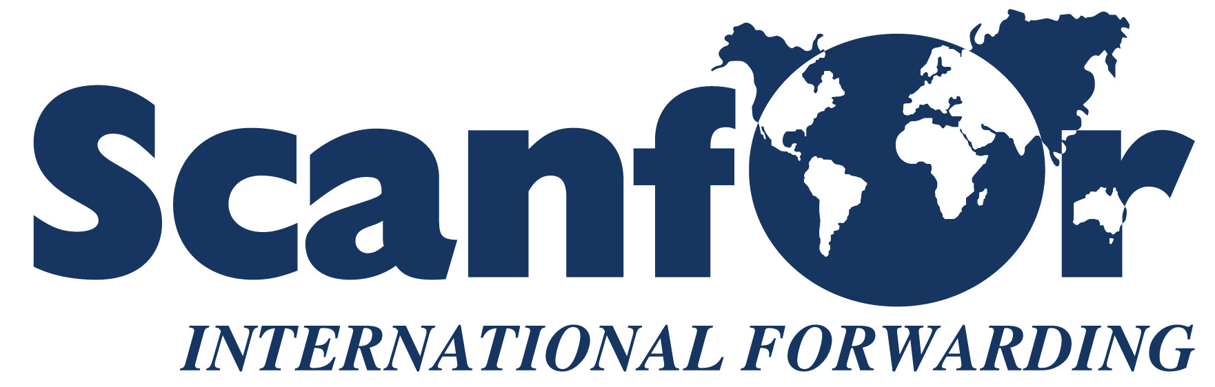 Vacatures bij Scanfor BVBA | TL Hub jobs