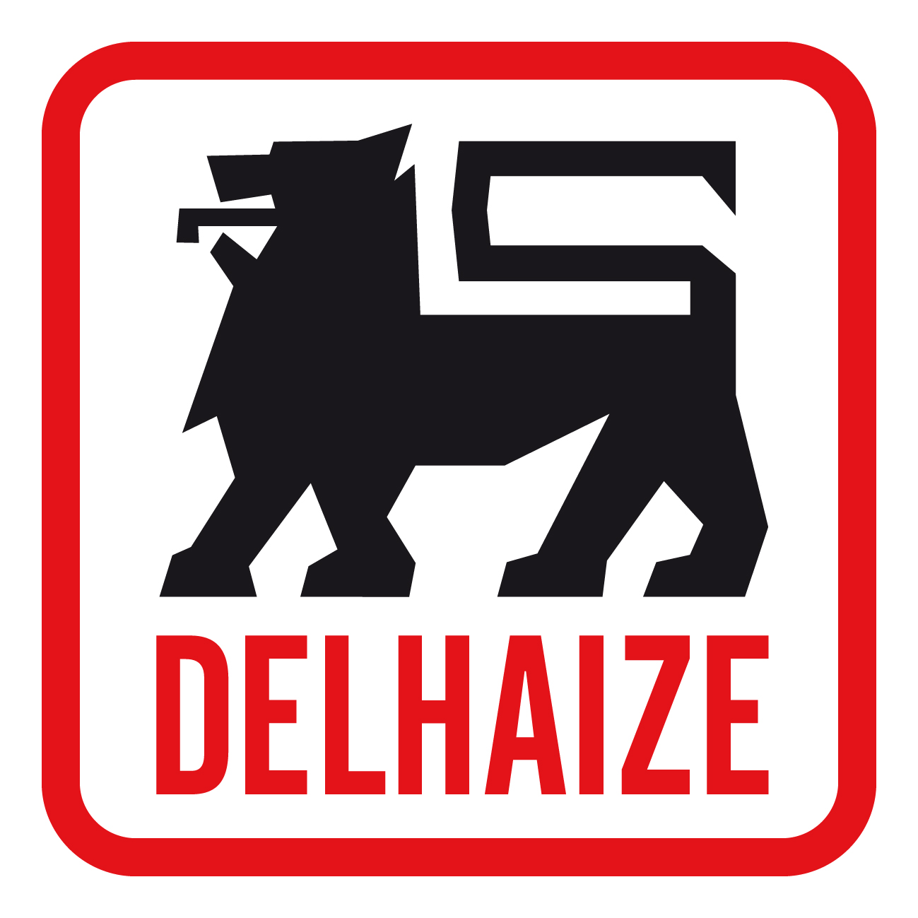 Afbeeldingsresultaat voor logo delhaize